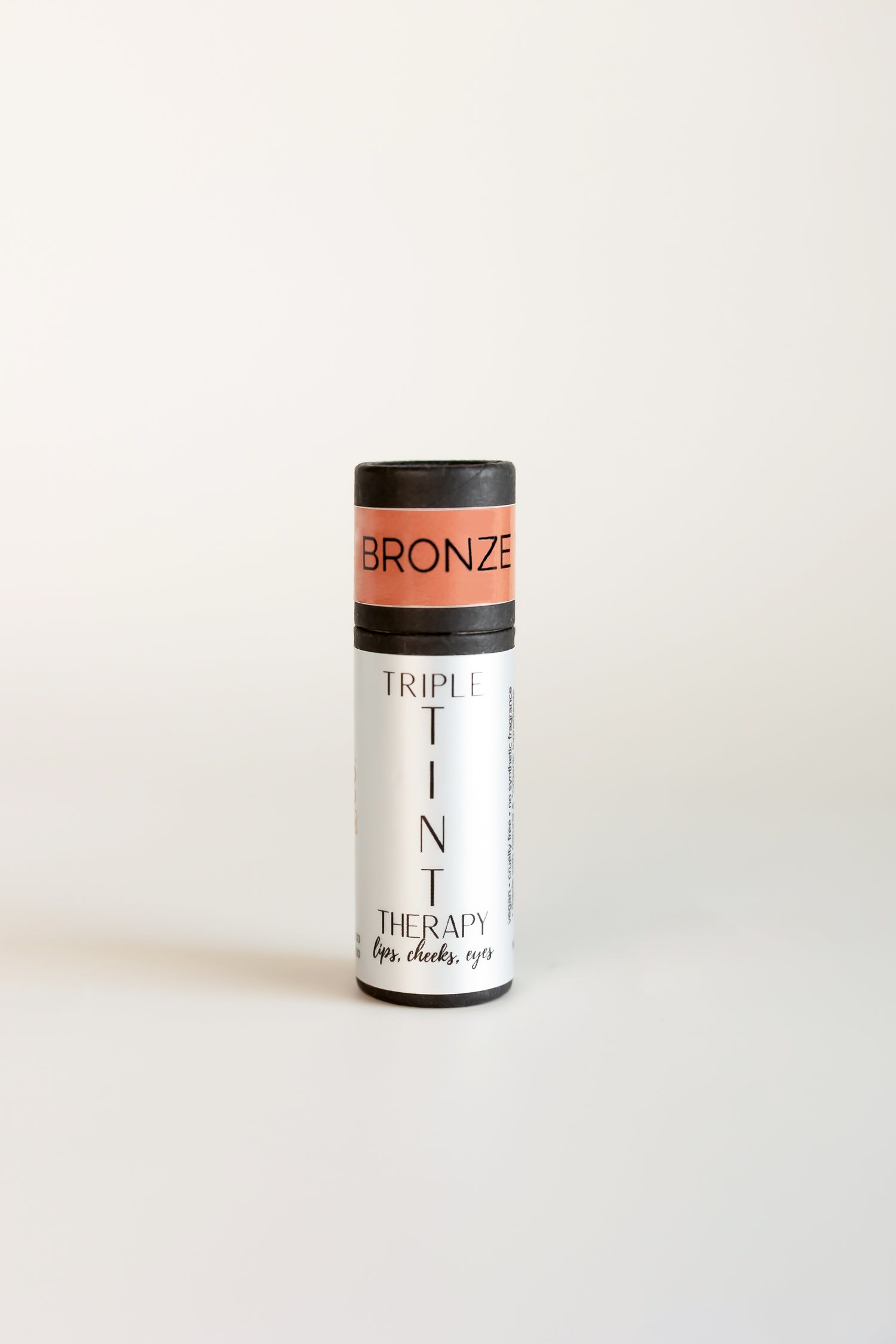 Triple Tint Therapy - Lip, Cheek &amp; Eye Color