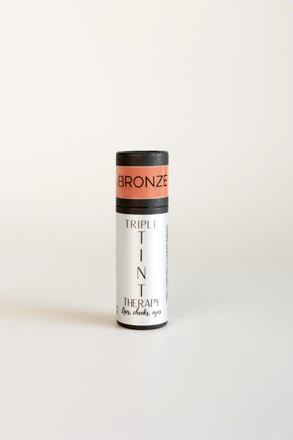 Triple Tint Therapy - Lip, Cheek &amp; Eye Color