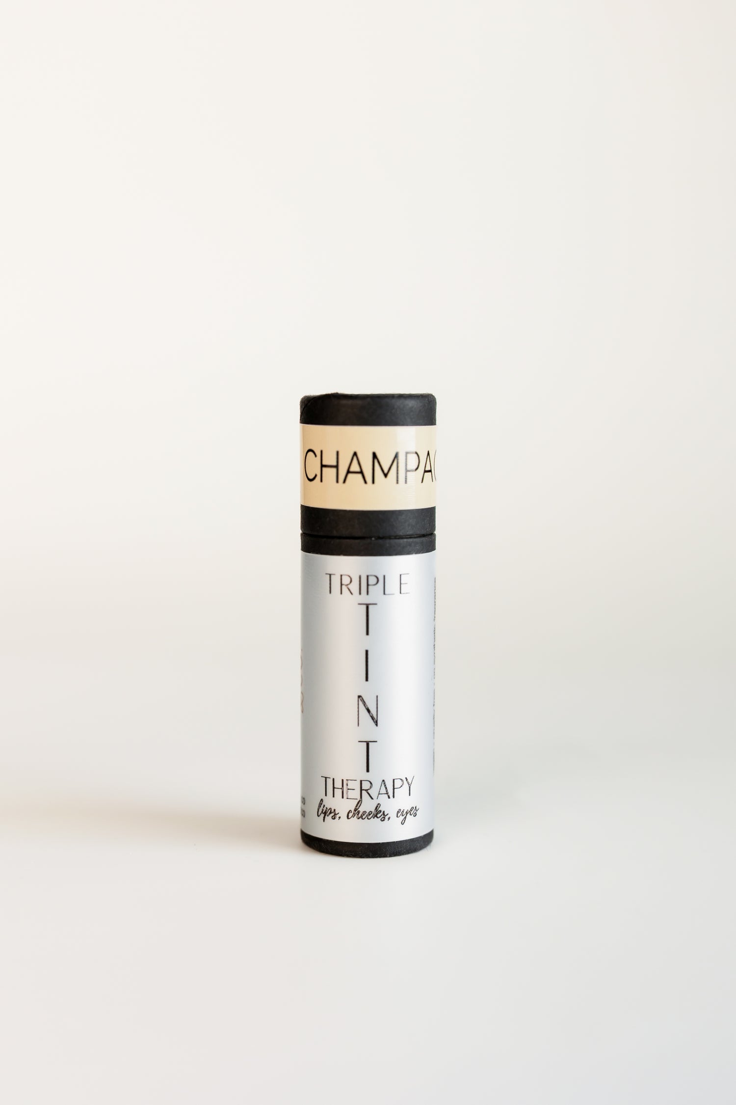 Triple Tint Therapy - Lip, Cheek &amp; Eye Color