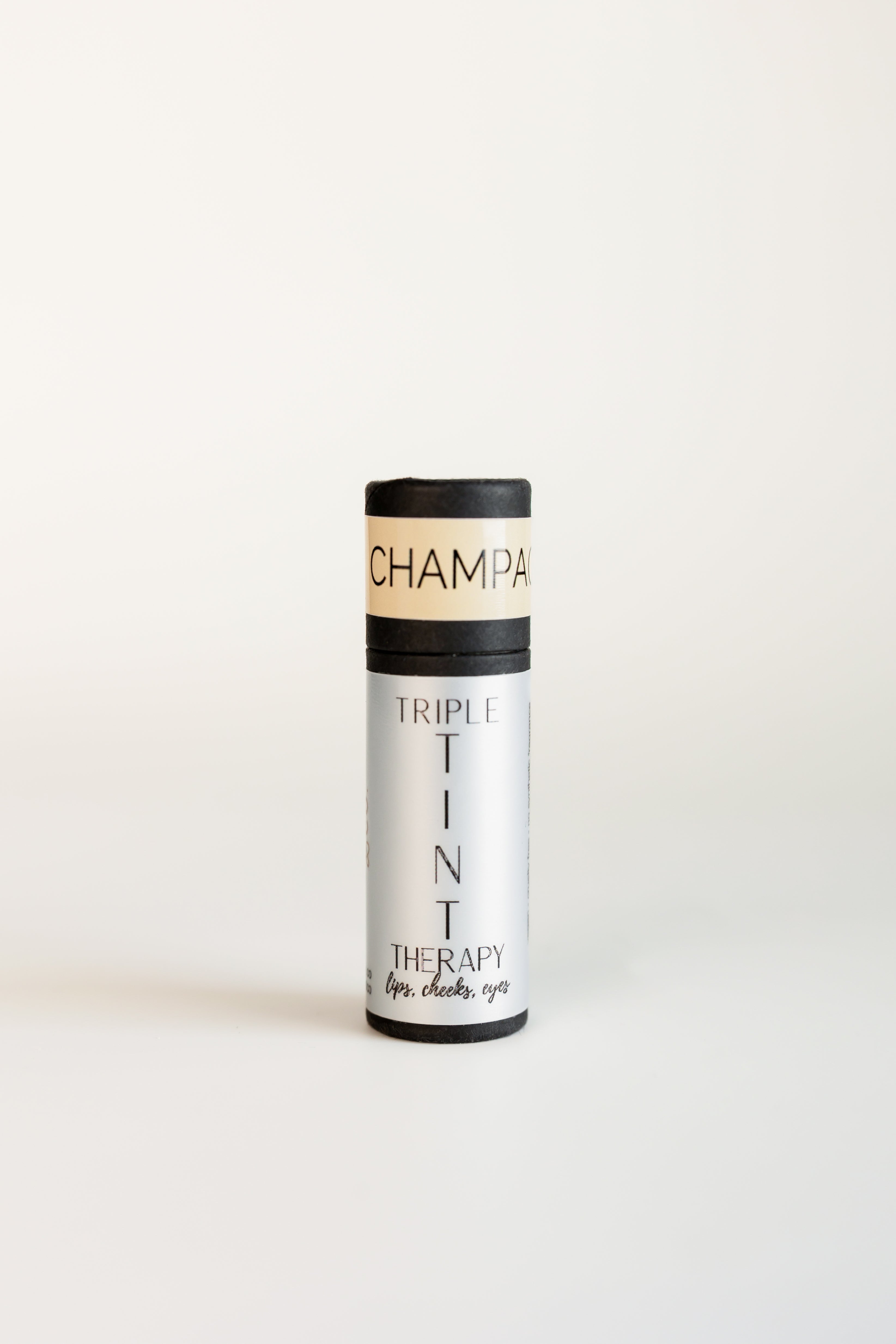 Triple Tint Therapy - Lip, Cheek &amp; Eye Color