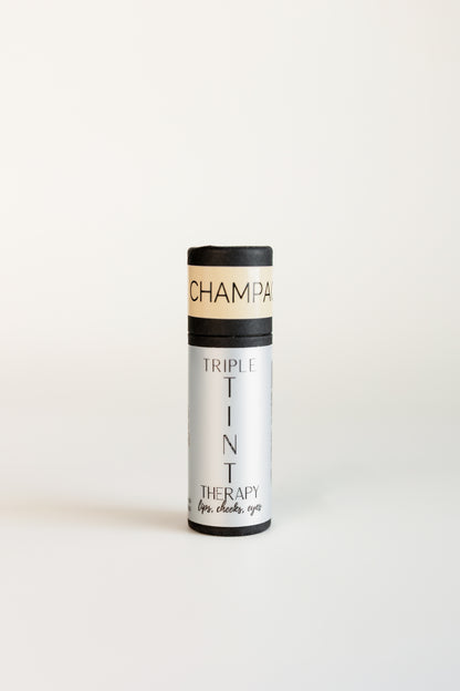 Triple Tint Therapy - Lip, Cheek &amp; Eye Color