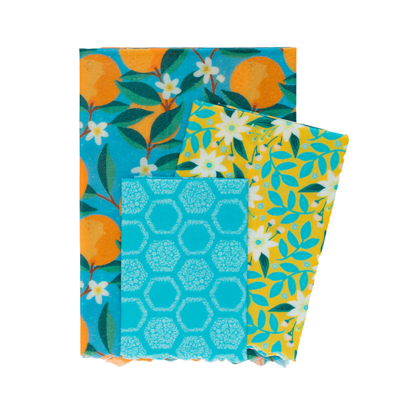 Beeswax Food Wraps