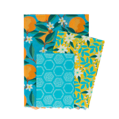 Beeswax Food Wraps