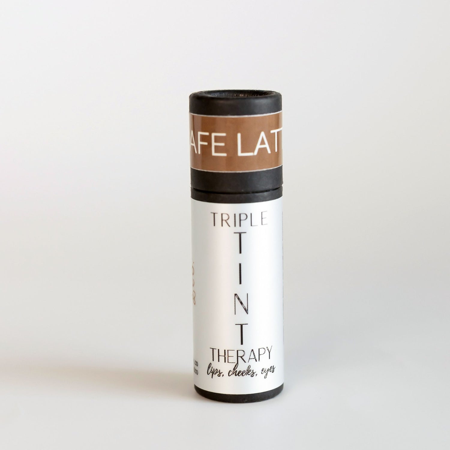 Triple Tint Tube