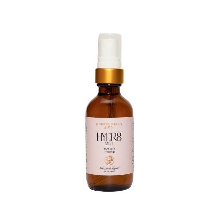 HYDR8 Mist - Aloe Vera + Rosehip