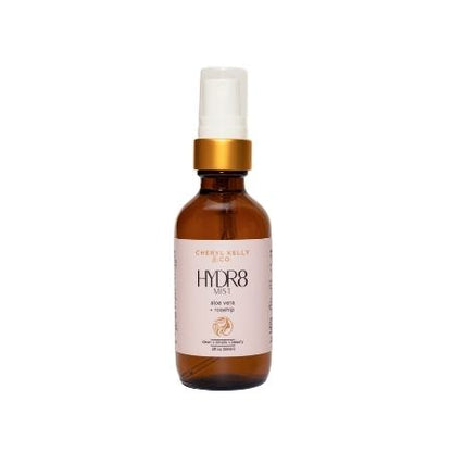 HYDR8 Mist - Aloe Vera + Rosehip