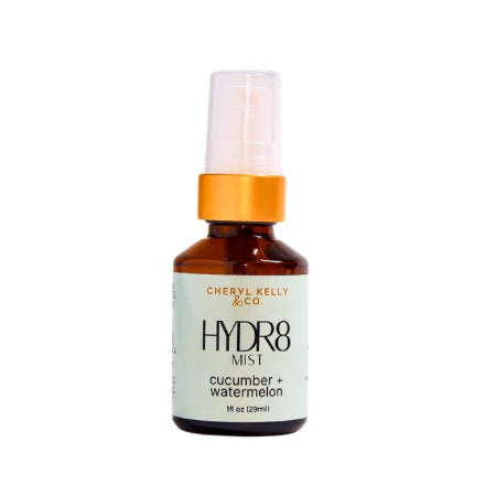 HYDR8 Mist - Cucumber + Watermelon