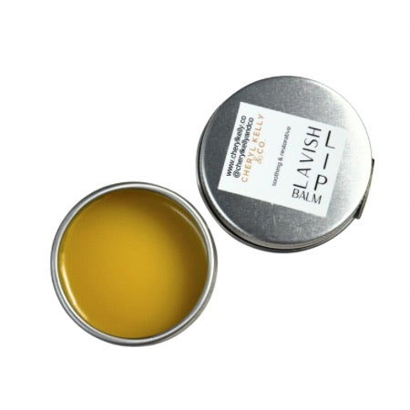 Lavish Lip Balm