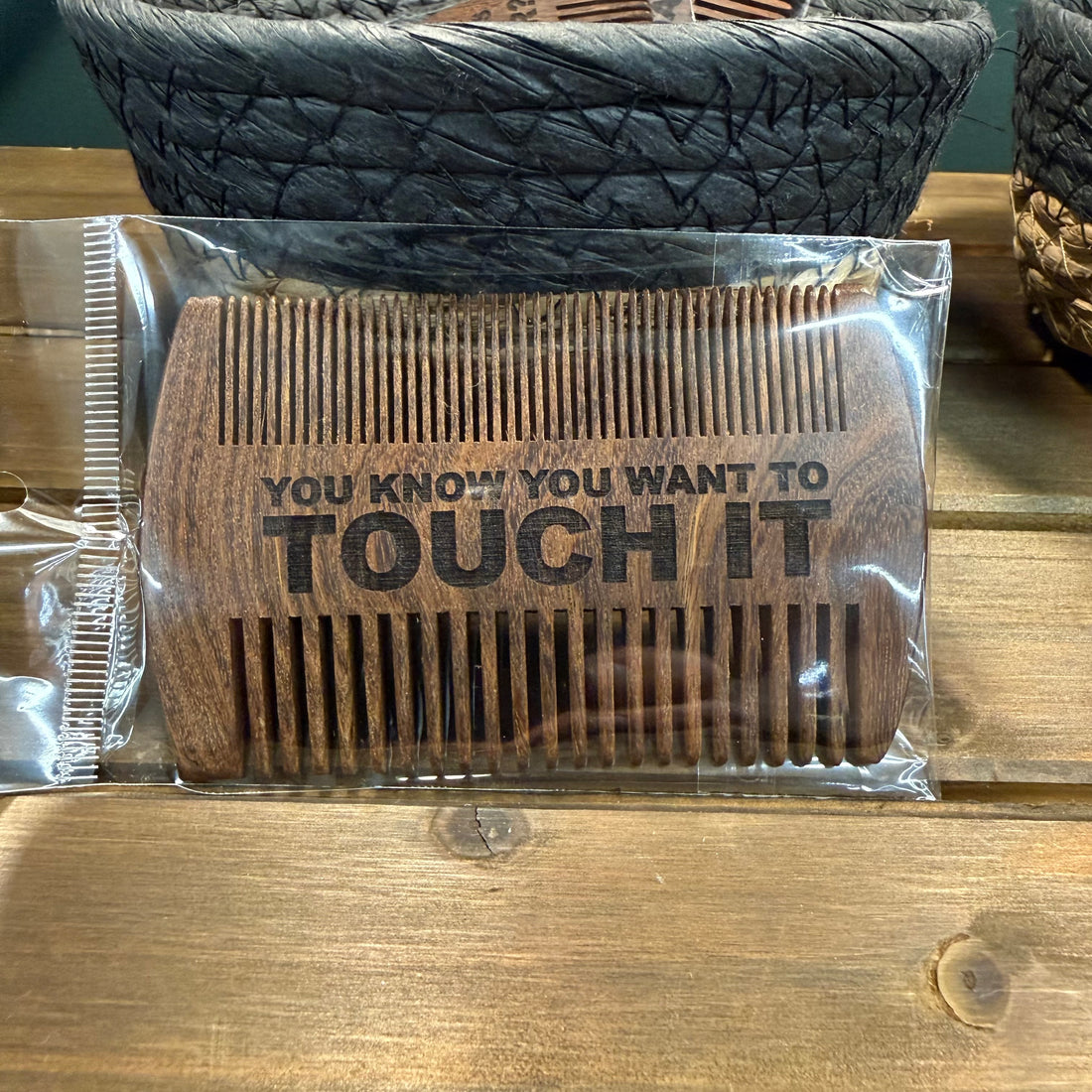 Beard Combs