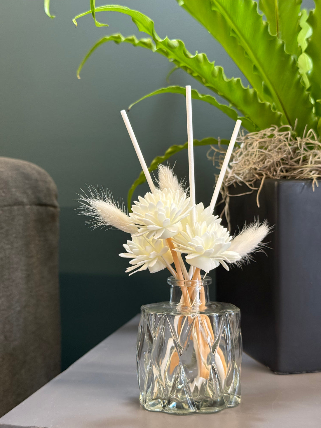 Signature Diffuser Bar