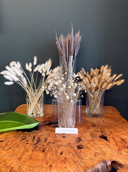 Signature Diffuser Bar