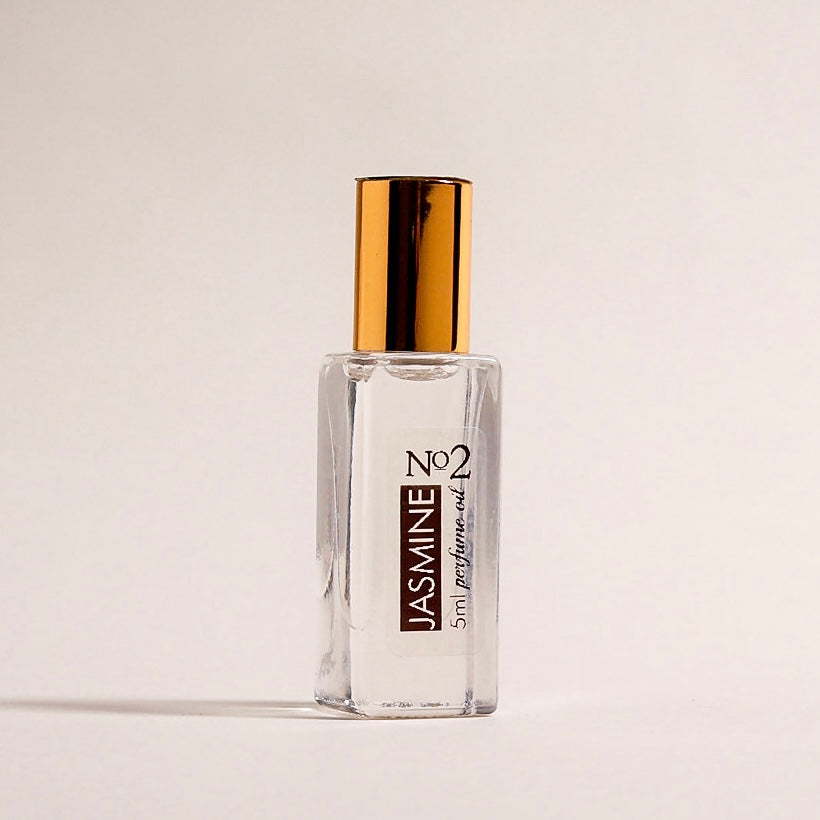 Jasmine No2 Perfume Oil
