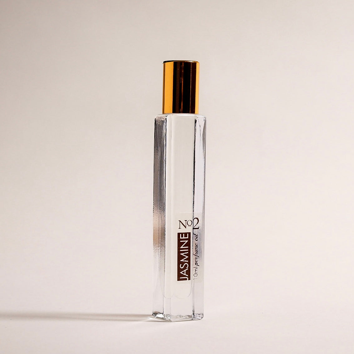 Jasmine No2 Perfume Oil – Cheryl Kelly & Co., Inc.
