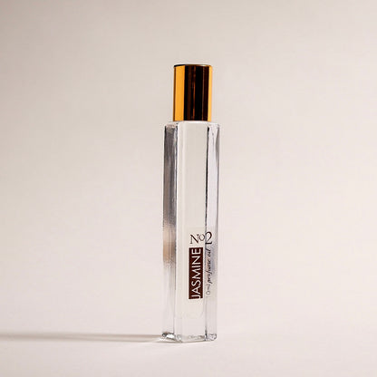 Jasmine No2 Perfume Oil