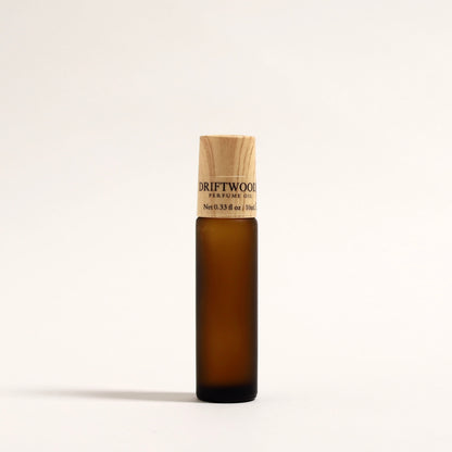 Driftwood No3 Perfume Oil
