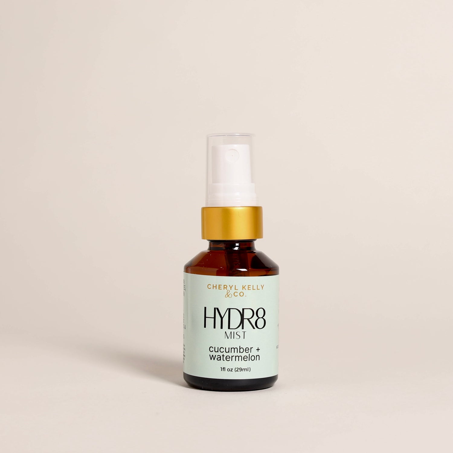 HYDR8 Mist - Cucumber + Watermelon