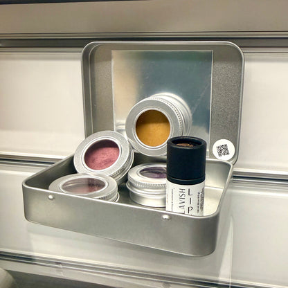 Signature Compact - Empty