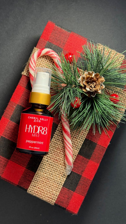 HYDR8 Mist - Peppermint