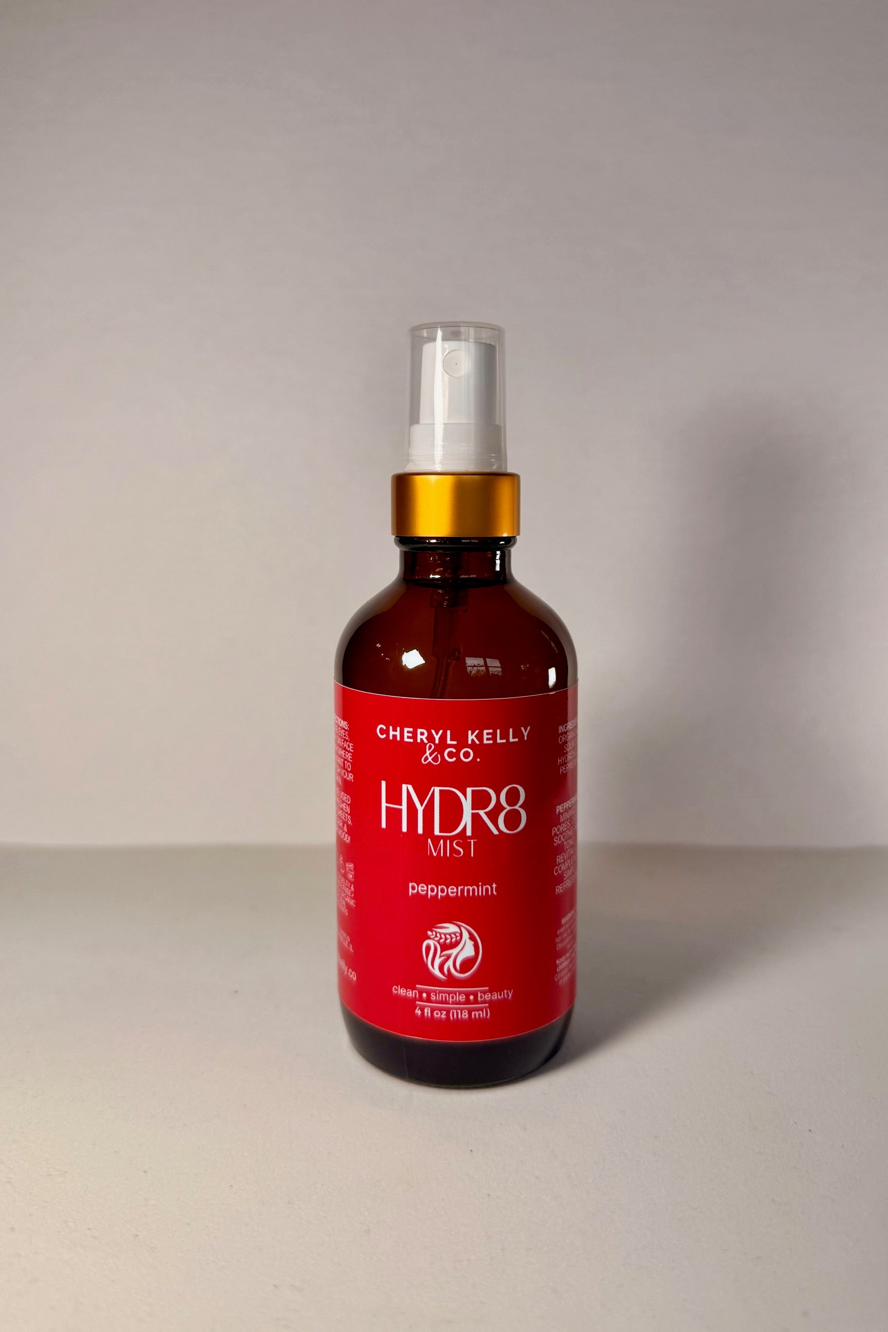 HYDR8 Mist - Peppermint