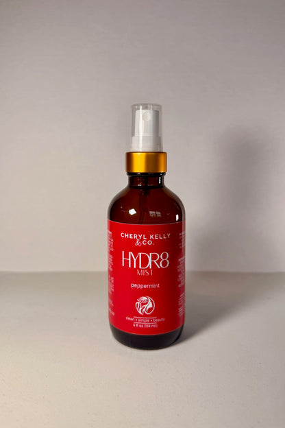 HYDR8 Mist - Peppermint