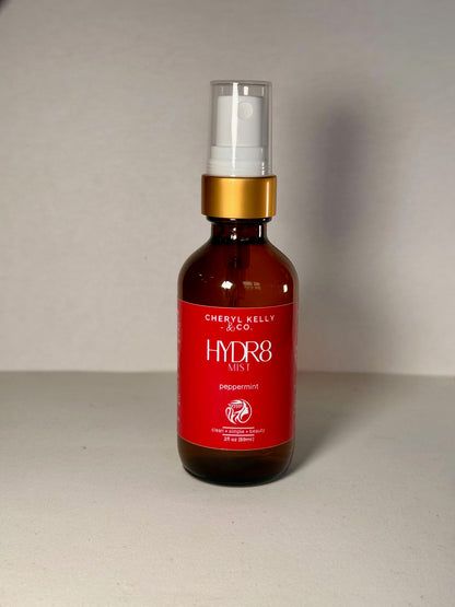 HYDR8 Mist - Peppermint