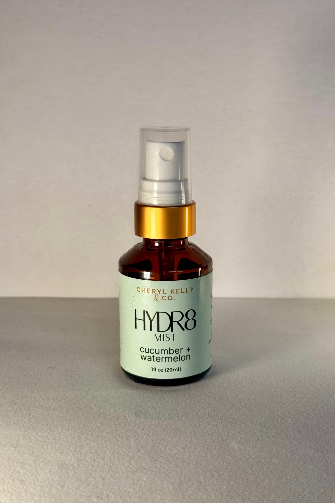 HYDR8 Mist - Cucumber + Watermelon