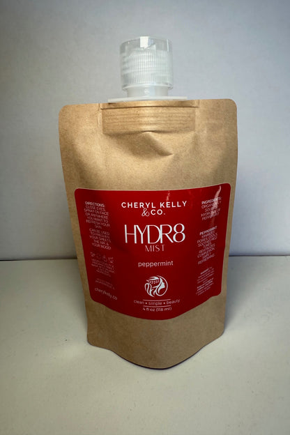 HYDR8 Mist - Peppermint