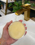 POLISHED Hand & Body Polish in Brown Sugar + Fig at Cheryl Kelly & Co.